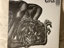 Comus First Utterance - Cover Only + insert. NM