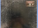 METALLICA The Black Album Audiophile 45 RPM 4 LP Box Set OOP Vinyl 180 Gram