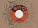 Brothers Of Soul (creations) Footsteps / A Dream Boo  Soul Northern Motown
