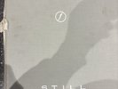 Joy Division Still DOUBLE LP Hessian Clothbound Gatefold BLUE LABELS