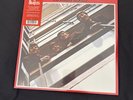 The Beatles 1962–1966 - 2023 Edition - 3LP Red Album Exclusive Limited Red Vinyl