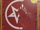 Satanic Warmaster – TEST PRESSING Vothana Beherit Black Metal Dark Throne Mayhem