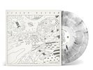 Isaiah Rashad It's Been Awful 2LP Steven Harrington Uncolored  IN-HAND