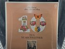 BEST OF PETER PAUL AND MARY 10 YEARS TOGETHER LP Original NEW, SEALED MINT