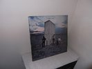 THE WHO WHO'S NEXT ORIGINAL 1971 DECCA LABEL SHRINKWRAP COVER