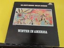 VHTF 	LP Gil Scott-Heron / Brian Jackson Winter In America Strata-East EX / EX