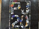 Pearl Jam -Twenty PJ20 Documentary Soundtrack Color 180 gram vinyl triple LP set