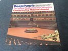 Deep Purple / In Live Concert At The Royal Albert Hall / Vinyl LP RE EX