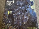Nocturnus - The Key LP 1990