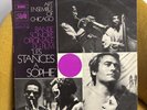 ART ENSEMBLE OF CHICAGO Les Stances A Sophie rare VINYLE LP 33T  jazz Eo 1970