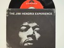 Jimi Hendrix Voodoo Chile / Watchtower 45rpm 7