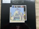 Led Zeppelin SONG REMAINS THE SAME 4 180g LP SEALED Box Set & Book.