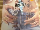 MADONNA LP LIKE A PRAYER 1989 COLUMBIA RECORD CLUB  Sire  W1-25844  EX/NM shrink