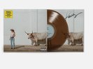 Signed Insert Whiskey Color Vinyl LP Kacey Musgraves Middle Of Nowhere