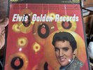 SEALED Elvis Presley ‎Elvis' Golden Records LSP-1707(e) Stereo US Reissue Promo