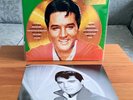 ELVIS PRESLEY: ‘ELVIS’ GOLD RECORDS VOLUME 4 - LTD EDN SIMPLY VINYL LP *UNPLAYED