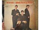 The Beatles Introducing... The Beatles Vee-Jay LP 1062 Vinyl LP Rock/Pop Beat
