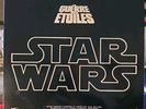 Star Wars ORIGINAL French Vinyl LP 1977 John Williams George Lucas