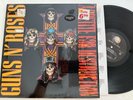 Guns N Roses LP 