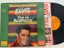 Elvis Presley LP 
