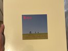 Sealed Alex G Race vinyl