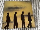 ECHO AND THE BUNNYMEN  SONGS TO LEARN AND SING 1985 VINYL LP KODE 13 VG+/VG