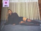 Hilary Duff Luck or Something Signed Pink Vinyl LP Autographed Insert New Sealed