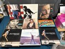 Bruce Springsteen 7 LP lot: Born To Run, The River, Greetings From Asbury Park +