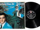 ELVIS PRESLEY'S How Great Thou Art SF 7867 RED SPOT STEREO VG-