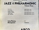 Jazz At The Philharmonic - Norman Granz Presents Jazz At The Philharmonic (Volum