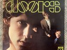 The Doors - Self-Titled - 1967 Repress Elektra EKS-74007 w/Sleeve VG+