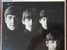 The Beatles - With The Beatles - (PMC 1206)- (LP, Album, Mono, 'Do)