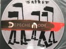 Depeche Mode - Spirit Picture Disc Vinyl LP
