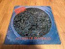 Morbid Angel - Altars of madness 1st press Earache 1989 mosh 11