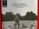 George Harrison: All Things Must Pass 50th Anniversary Edition 180G 3LP box set