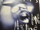 TOM WAITS Bone Machine ISLAND 1993 UK 1ST PRESS VINYL LP ILPS9993 512580-1
