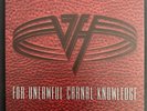 Van Halen - For Unlawful Carnal Knowledge (Expanded Edition)  (Record, 2024)USED