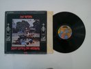 JOE BATAAN SAINT LATIN'S DAY MASSACRE LP  1ST FANIA CLOUD STEREO SHAFT