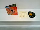 JIMI HENDRIX AXIS BOLD AS LOVE LP RARE 1970 TERRE HAUTE REPRISE NO WARNER CREDIT