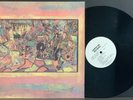 CAMPER VAN BEETHOVEN - S/T LP ORIG PITCH A TENT US INDIE ROCK VINYL CLEAN EX