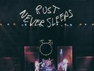 Neil Young and Crazy Horse Rust Never Sleeps (Vinyl) 12