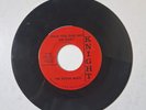 45 RPM Florida Garage Rock The Sugar Beats Have You Ever Had the Blues Knight VG