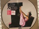 Lily Allen – It's Not Me, It's You (2009) US  Picture Disc *Explicit Content*