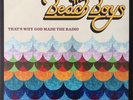 The Beach Boys - That's Why God Made The Radio - (Vinyl, LP, Album) (Near Mint (