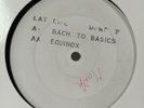 Ruff Tuff & Wicked Stuff - Eat Life - Bach To Basics - Breakbeat Hardcore