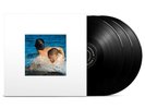 PARADIS - RECTO VERSO (10TH ANNIVERSARY) - TRIPLE ALBUM VINYLE (PC)