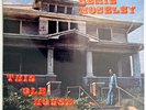 Sealed SEMIE MOSELEY This Ole House, Rare Country Gospel LP Private, Bakersfield