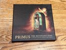 THIRD MAN RECORDS VAULT 53 Primus The Revenant Juke Box Set of Six  7