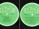 1970 AFRTS Jerry Lee Lewis Original Golden Hits Vol 1 Armed Forces Transcription