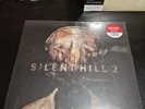 Silent Hill 2 Vinyl Soundtrack Limited Edition Deluxe Box Set 6 LP